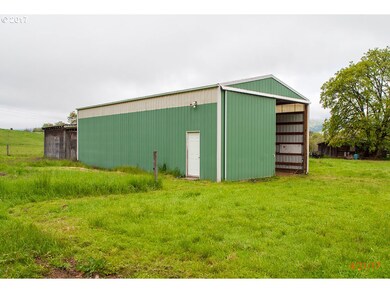 Barn