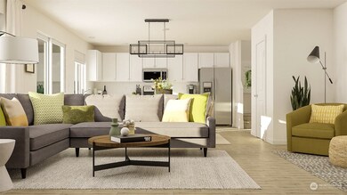 19727 136th Ave E unit 53, Graham, WA 98338 - photo 6