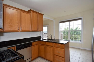 Eat In Kitchen
