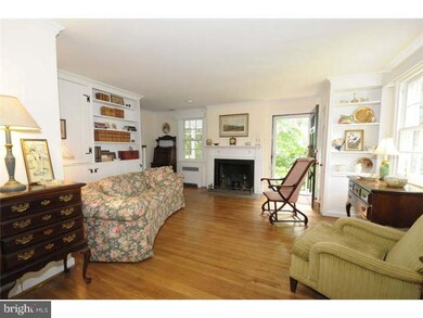 404 E Country Club Ln, Wallingford, PA 19086 - photo 2