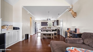 290 SW Plantation Dr, Maple Hill, NC 28454 - photo 5