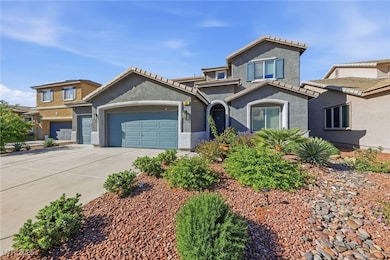 365 Shimmering Moon St, Henderson, NV 89015 - photo 2