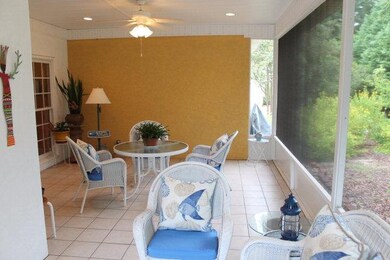screen porch