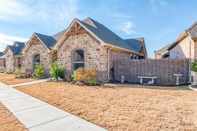 3421 Fountain Way, Granbury, TX 76049 - photo 3