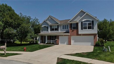 5075 Haywood Ln, Plainfield, IN 46168 - photo 2