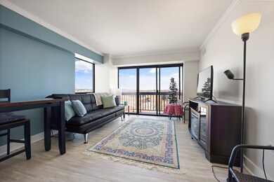 15 North Beacon St unit 814, Allston, MA 02134 - photo 5