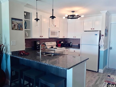 1633 N Virginia Dare Trail unit C2, Kill Devil Hills, NC 27948 - photo 4