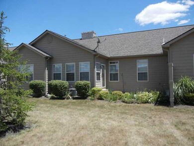 38 Claire Ct unit 38, Circleville, OH 43113 - photo 4