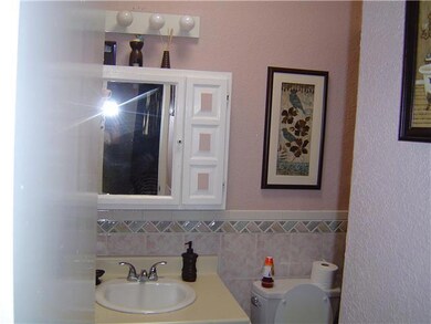 Other. GUEST BATHROOM