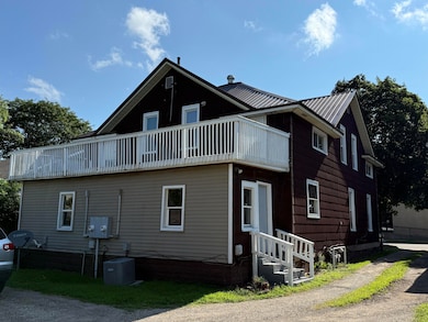 Exterior - Rear