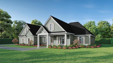 2 Grooms Rd, Cross, SC 29436 - photo 4