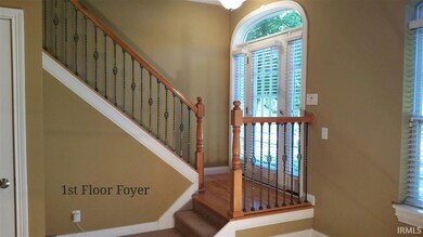 408 Catherwood Dr unit 2, West Lafayette, IN 47906 - photo 3