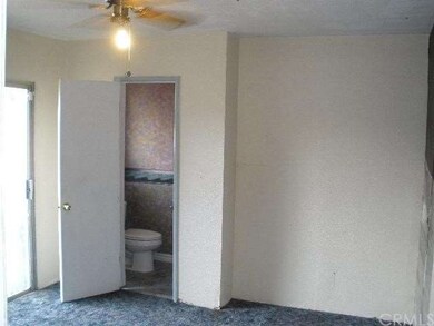 Master Bedroom and Bathroom