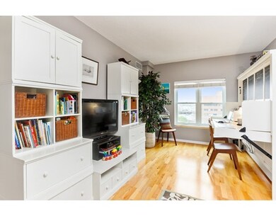 655 Concord Ave unit 702, Cambridge, MA 02138 - photo 6