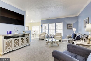 9500 Amberleigh Ln unit M, Perry Hall, MD 21128 - photo 3