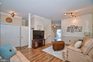 513 Kirkcaldy Way, Abingdon, MD 21009 - photo 3