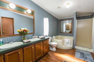 130 Normans Camp Rd, Harrodsburg, KY 40330 - photo 4