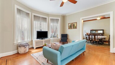 36 N West St, Allentown, PA 18102 - photo 2