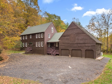 17 Curtis Dr, Sherman, CT 06784 - photo 2