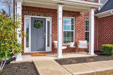 232 W Showalter Dr, Georgetown, KY 40324 - photo 4