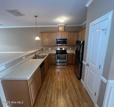 Kitchen 1 - 101-D Fosbury Way