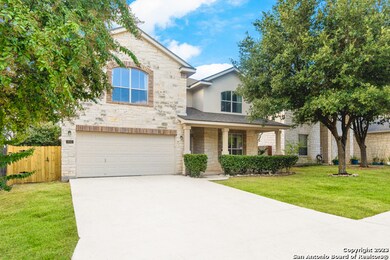 8502 Grapevine Pass, San Antonio, TX 78255 - photo 2