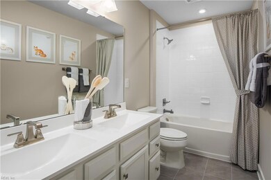 125 Henry Jefferson Way, Chesapeake, VA 23322 - photo 3