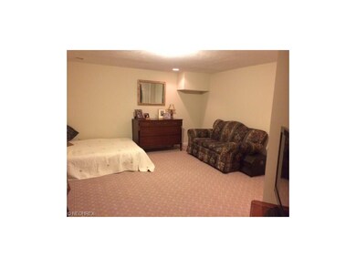 Bedroom 2 is carpeted.