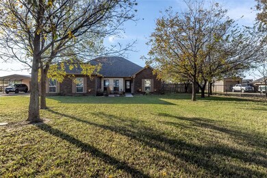 3133 Knob Rd, Springtown, TX 76082 - photo 5