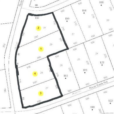 000 River Run Rd, Statesville, NC 28625 - photo 2