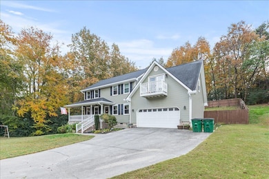 43 Spring Ln, Ringgold, GA 30736 - photo 2