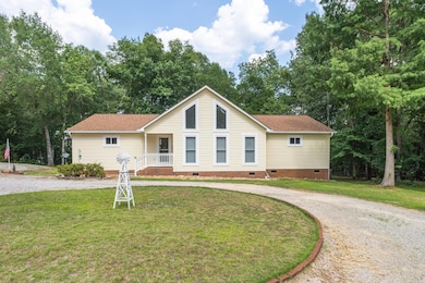 813 Edisto Lake Road