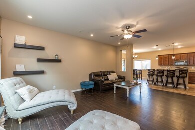 1534 W Birch Rd, San Tan Valley, AZ 85140 - photo 5