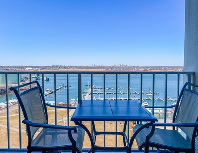 Captain Cove's Condominiums unit 901, Quincy, MA 02169 - photo 3