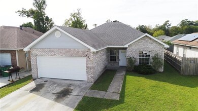 4310 E Ames Blvd, Marrero, LA 70072 - photo 4
