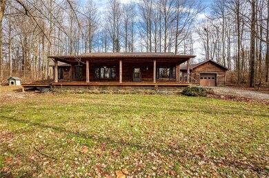 7746 E County Road 400 N, Greensburg, IN 47240 - photo 4