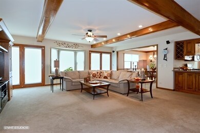 2406 Cimarron Ct, Naperville, IL 60565 - photo 3