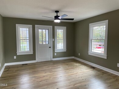 331 N Dunn St, Angier, NC 27501 - photo 4