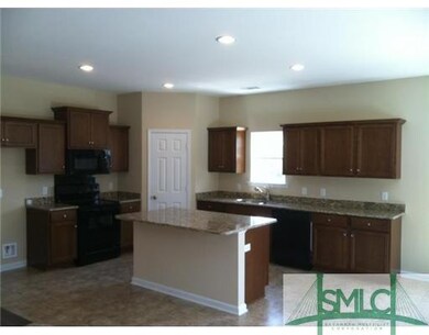 Kitchen. Representative photo only, not actual hom