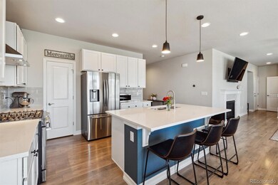 7347 S Scottsburg Way, Aurora, CO 80016 - photo 4