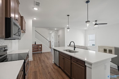 3313 Weavers Ln SW, Huntsville, AL 35805 - photo 4