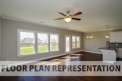 5236 Anna Creek Way unit Fb96, North Augusta, SC 29841 - photo 4