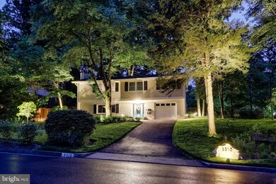 3310 Rocky Mount Rd, Fairfax, VA 22031 - photo 2