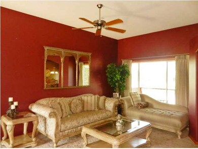 Open Floor Plan is Spacious, Warm and Comfortable 