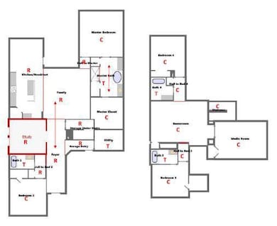 Floorplans - Representative Photo