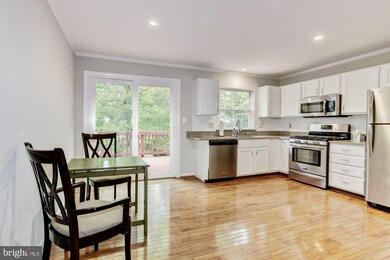 1958 Teasel Ct, Woodbridge, VA 22192 - photo 5