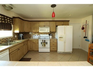 502 W Shanandoah Dr Edgerton, Ks. 66021
