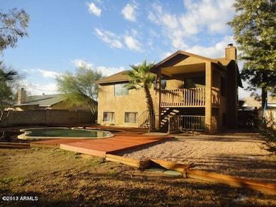 4219 E Hopi Cir, Mesa, AZ 85206 - photo 2