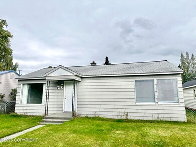 1433 I St unit A, Anchorage, AK 99501 - photo 7