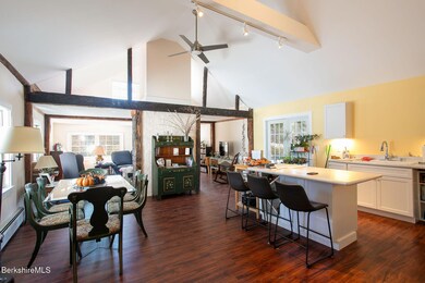 OPEN LIVING
